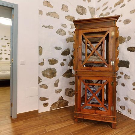 Villa Casa Milagrito Betancuría Extérieur photo