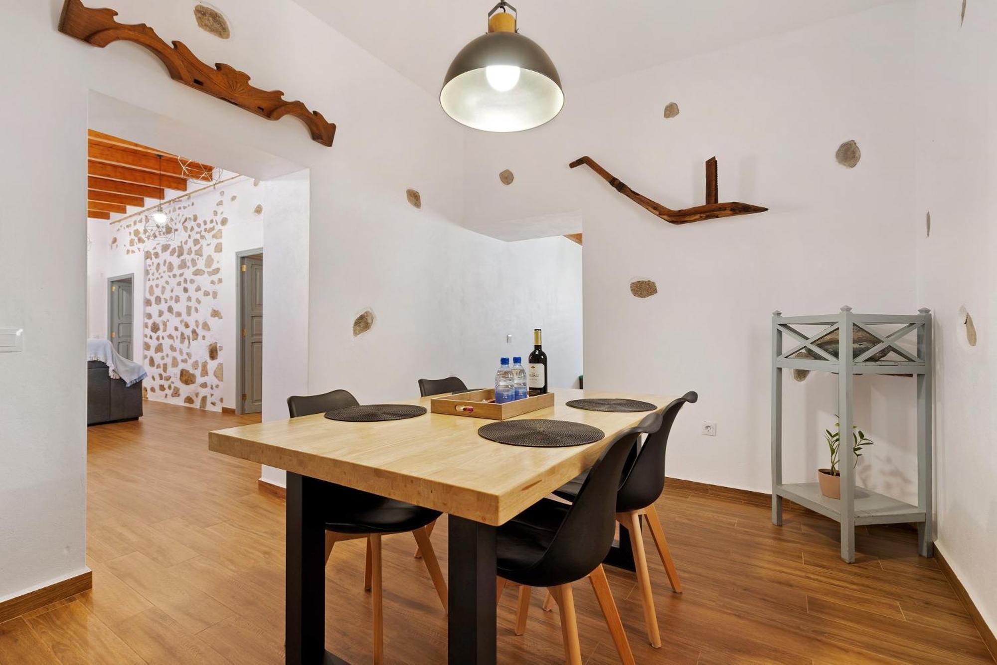 Villa Casa Milagrito Betancuría Extérieur photo