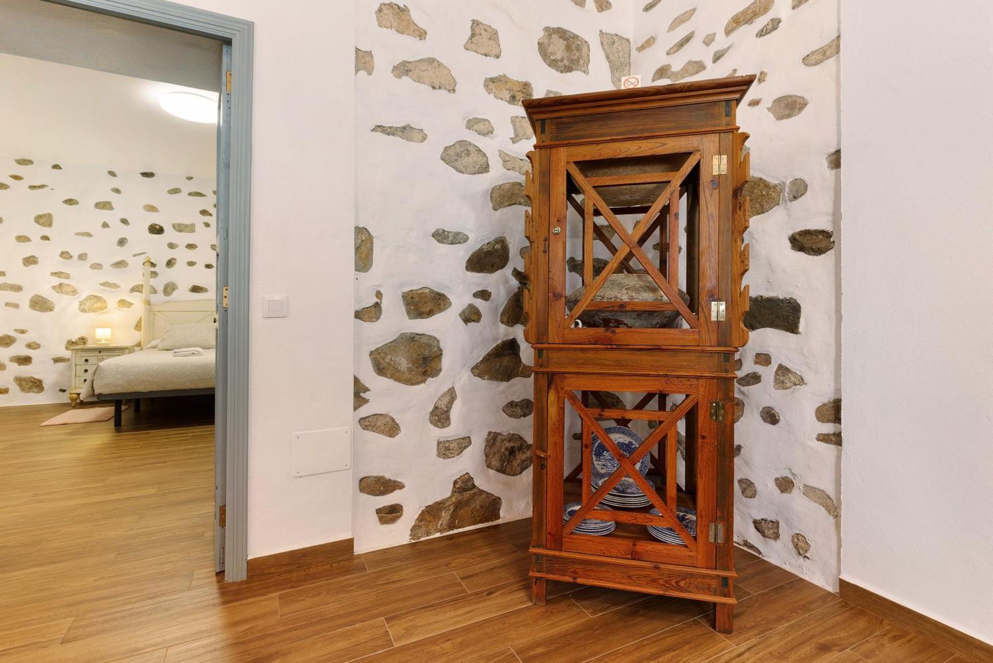 Villa Casa Milagrito Betancuría Extérieur photo